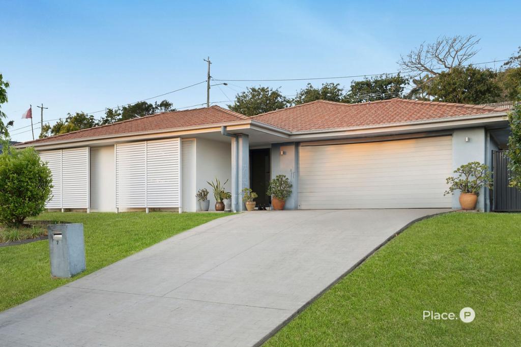 7 Macarthur Pl, Banyo, QLD 4014