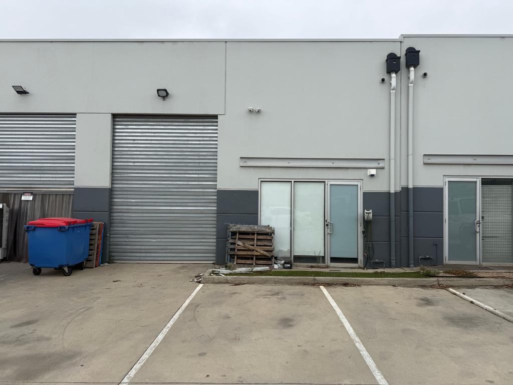 19/20-22 Thornycroft St, Campbellfield, VIC 3061