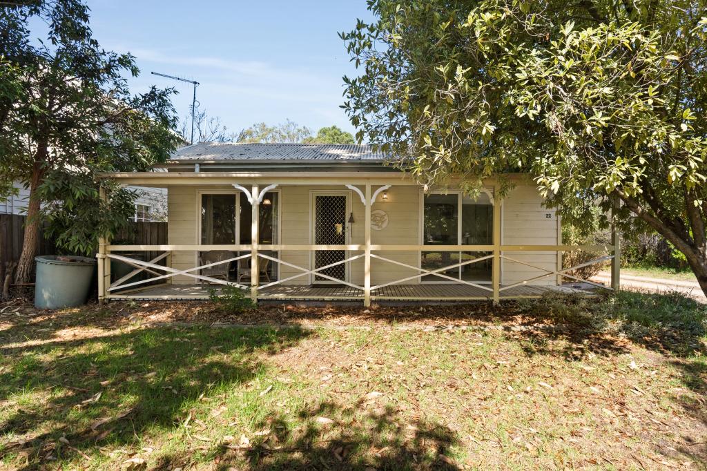 22 Bakewell St, Tooradin, VIC 3980