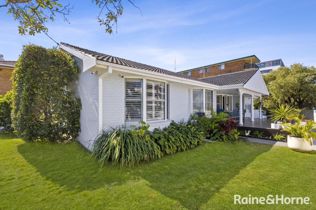 36 DENING ST, THE ENTRANCE, NSW 2261