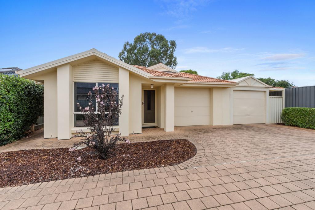 3 Bulloch Ct, Evanston Gardens, SA 5116