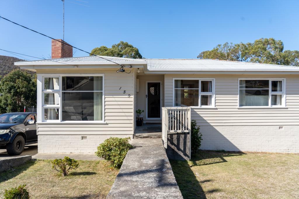 159 Flagstaff Gully Rd, Lindisfarne, TAS 7015