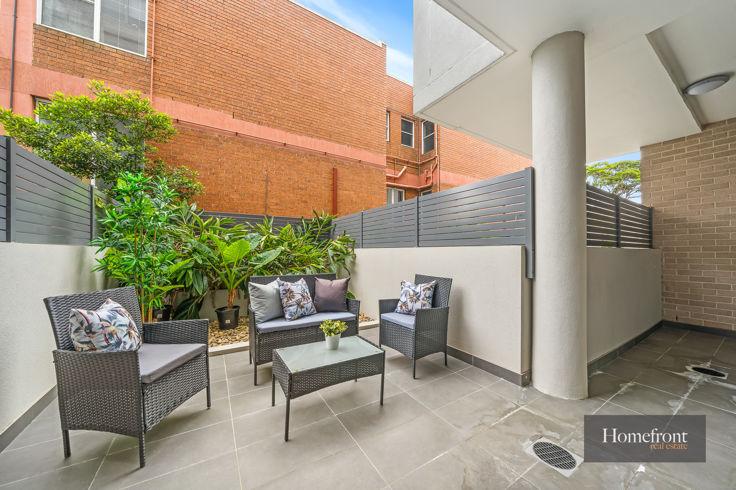 Unit 6  / 10-16 Station St, Thornleigh, NSW 2120