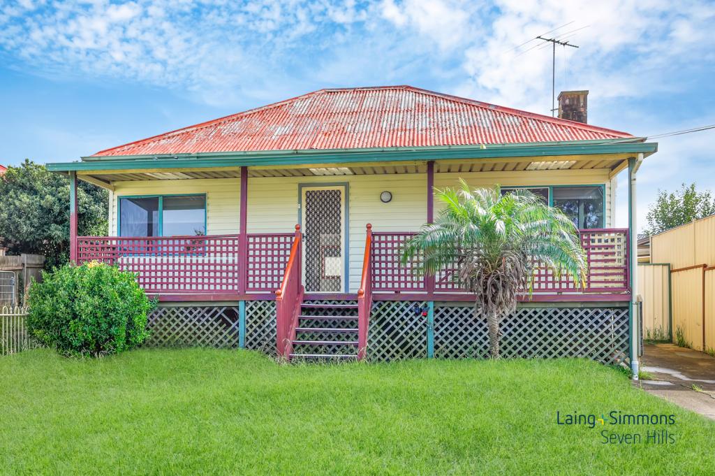 23 Hope St, Seven Hills, NSW 2147