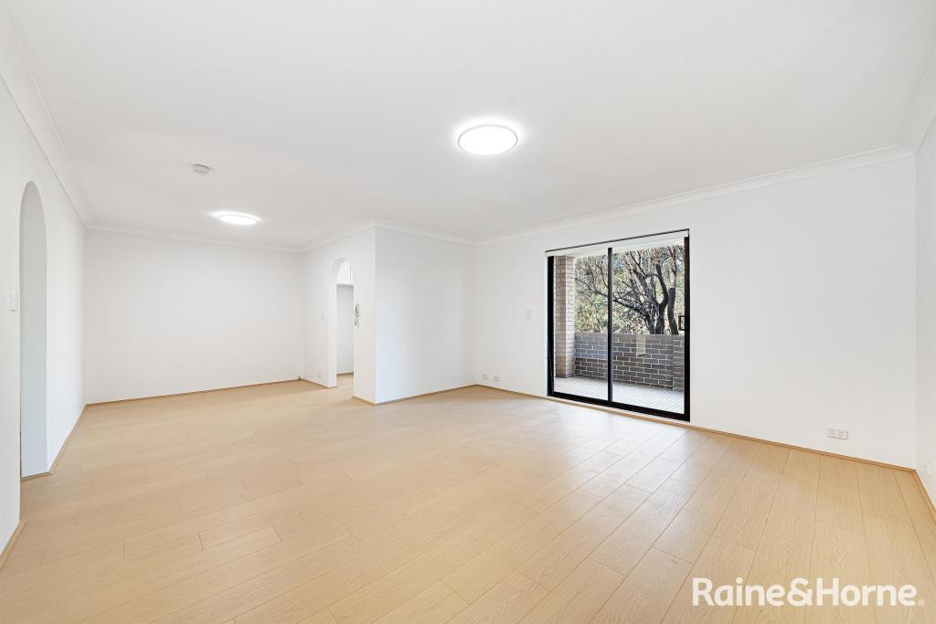 10/20 Duke St, Kensington, NSW 2033