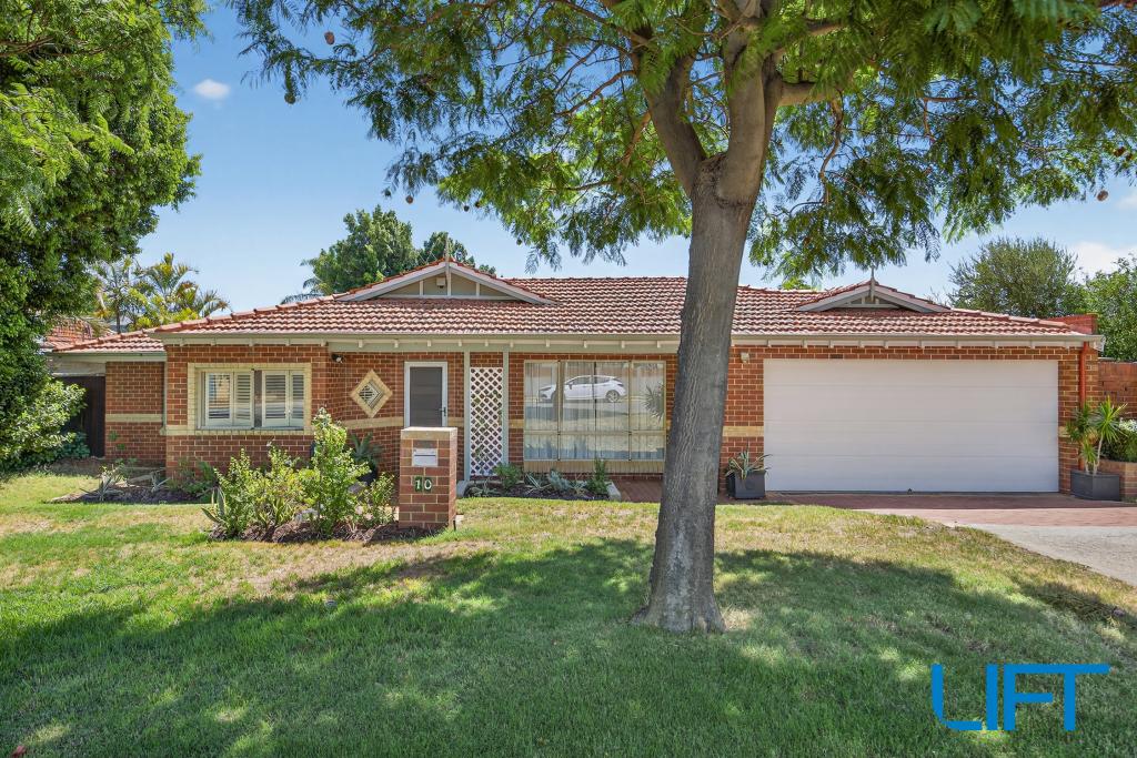 10 Davilak St, Como, WA 6152