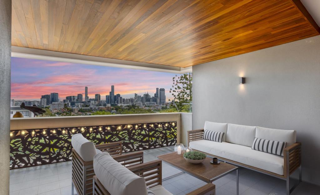 14/85 Dornoch Tce, Highgate Hill, QLD 4101