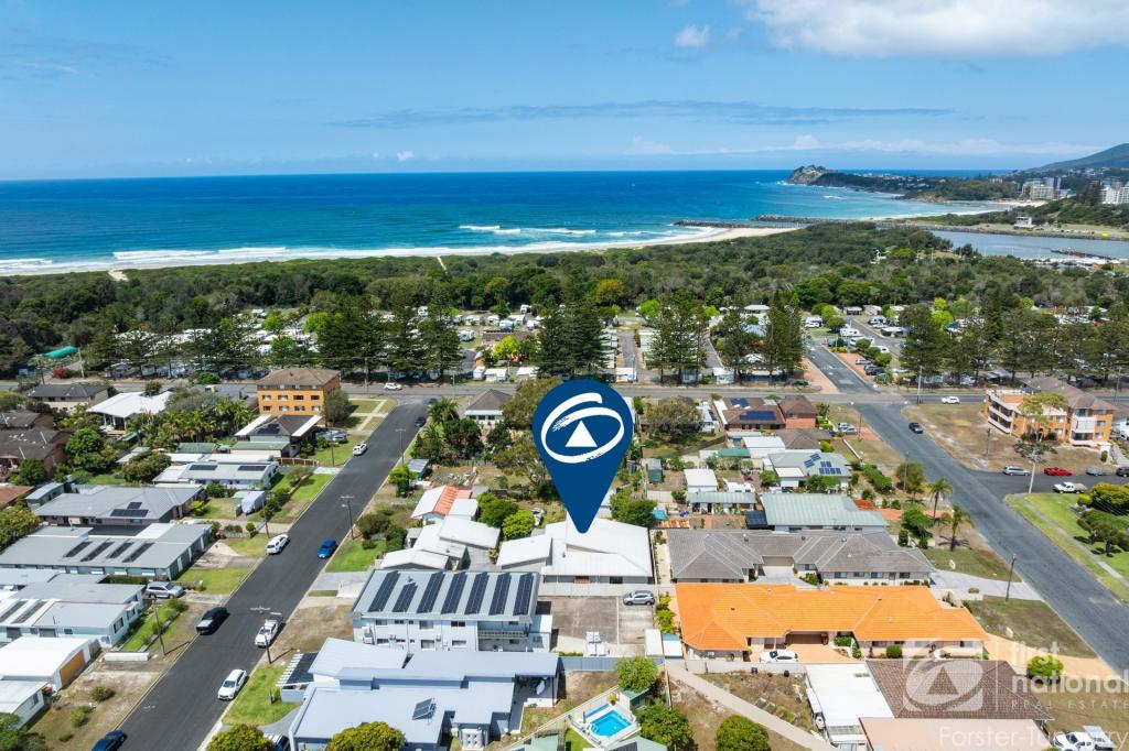 1/8 Hawke St, Tuncurry, NSW 2428
