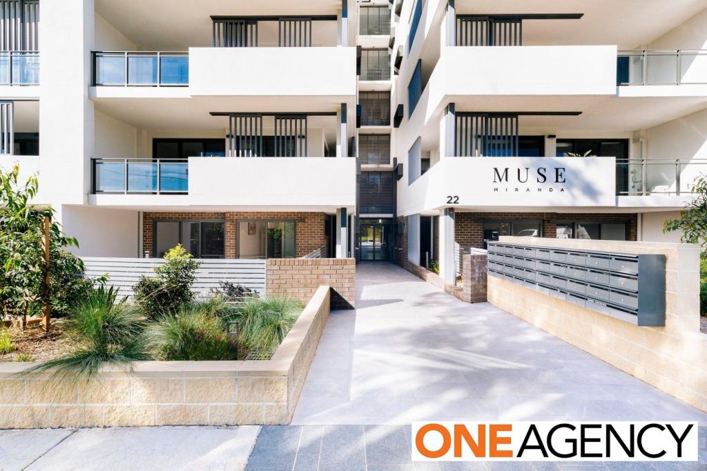 202/22 Pinnacle St, Miranda, NSW 2228