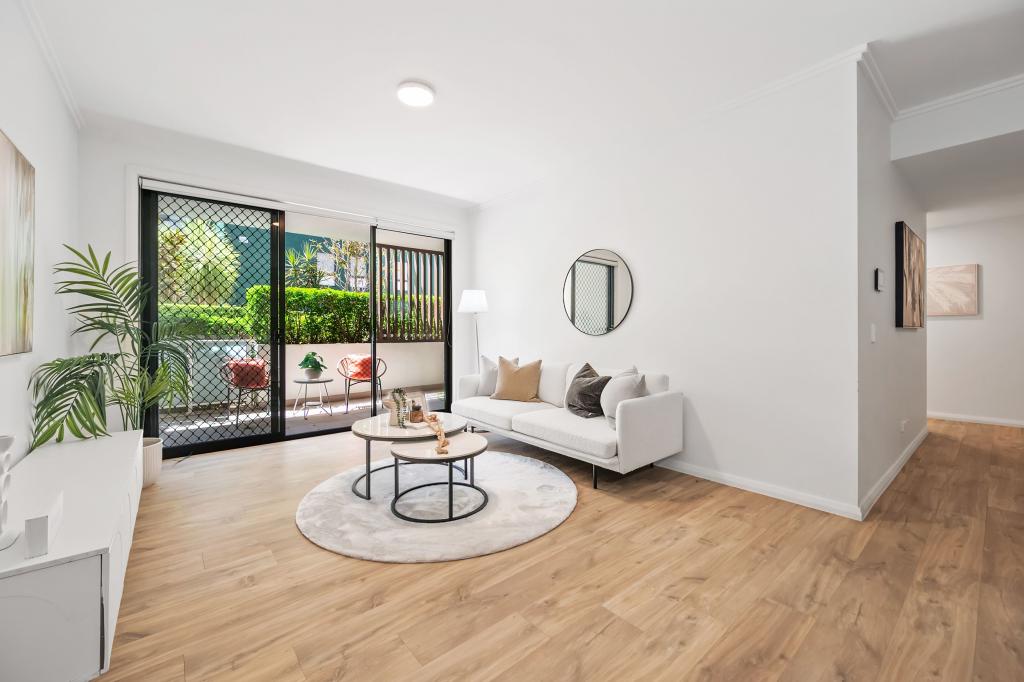 G14/9B TERRY RD, ROUSE HILL, NSW 2155