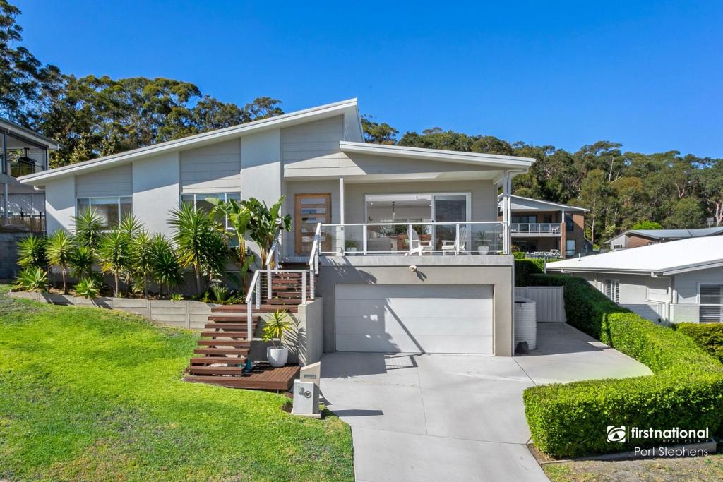 3 Tacking St, Corlette, NSW 2315