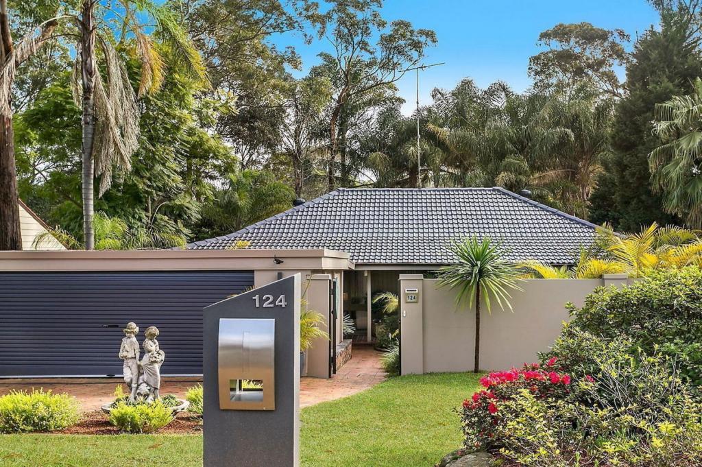 124 Balaka Dr, Carlingford, NSW 2118