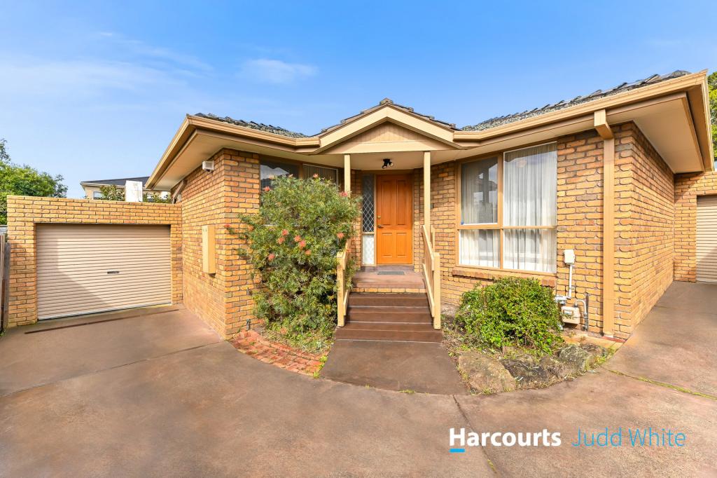 3/6 Wolseley Ave, Glen Waverley, VIC 3150