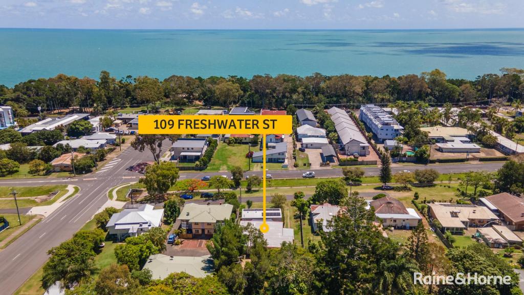 109 Freshwater St, Torquay, QLD 4655