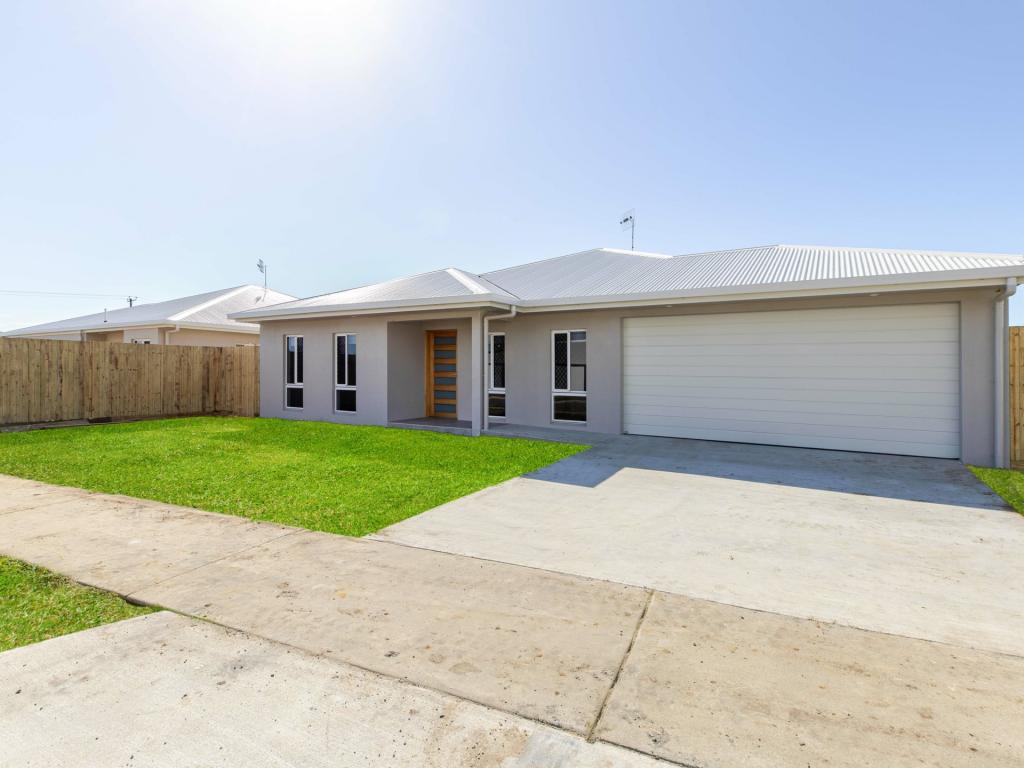 28b Barrbal Dr, Bonnie Doon, QLD 4873