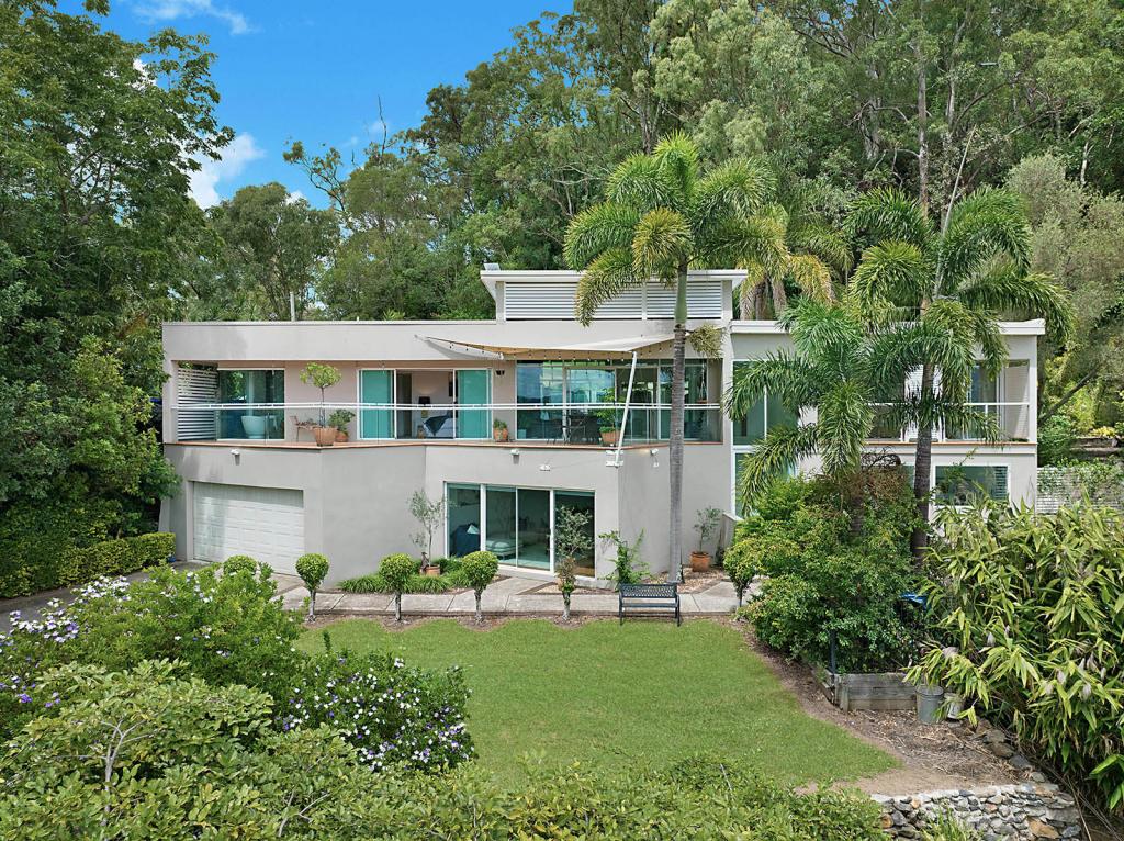 125 Mayfield Rd, Cedar Creek, QLD 4520