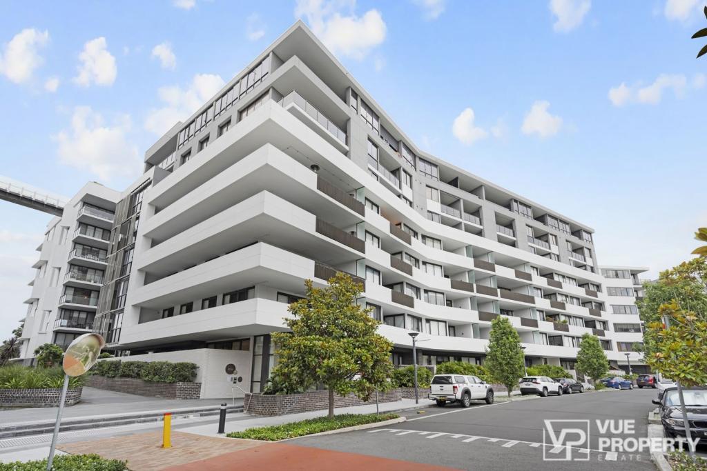 15130/19 AMALFI DR, WENTWORTH POINT, NSW 2127