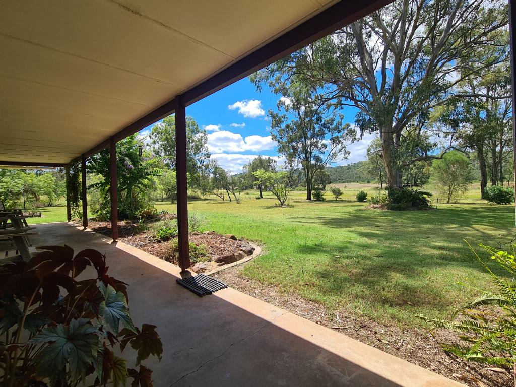 4386 New England Hwy, Thornville, QLD 4352