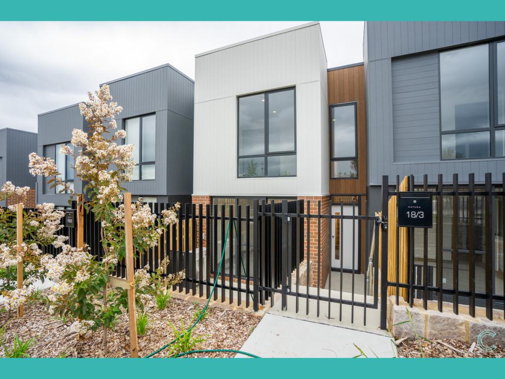 18/3 Summerfield Cl, Denman Prospect, ACT 2611