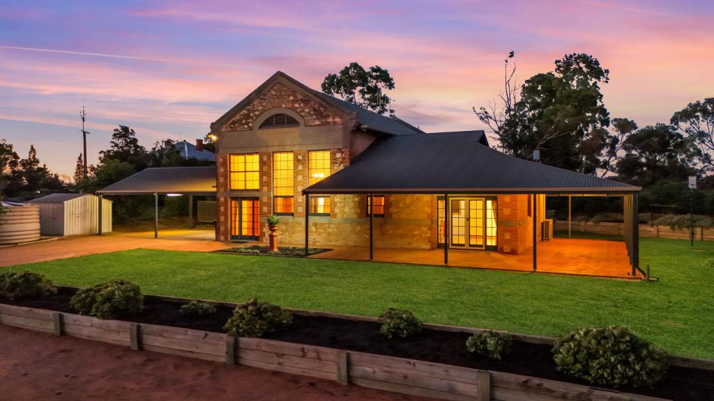 7 Mcdonald Rd, Monash, SA 5342