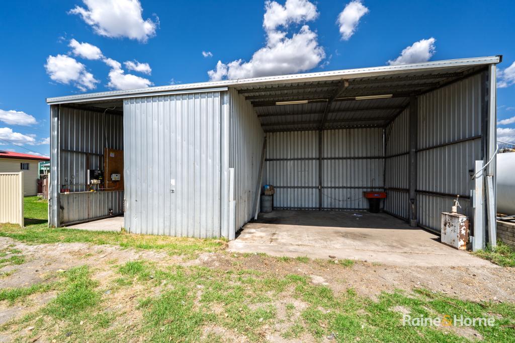 Contact Agent For Address, Deepwater, NSW 2371