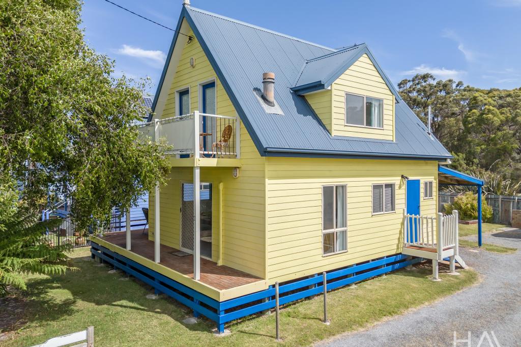 2/2 Tamar Cres, Greens Beach, TAS 7270