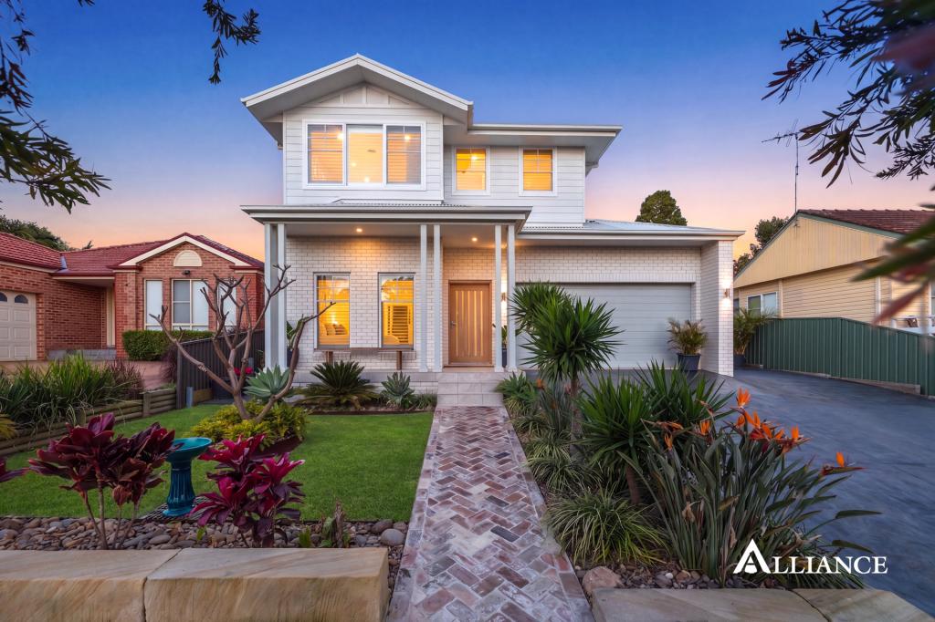 45 Malvern St, Panania, NSW 2213