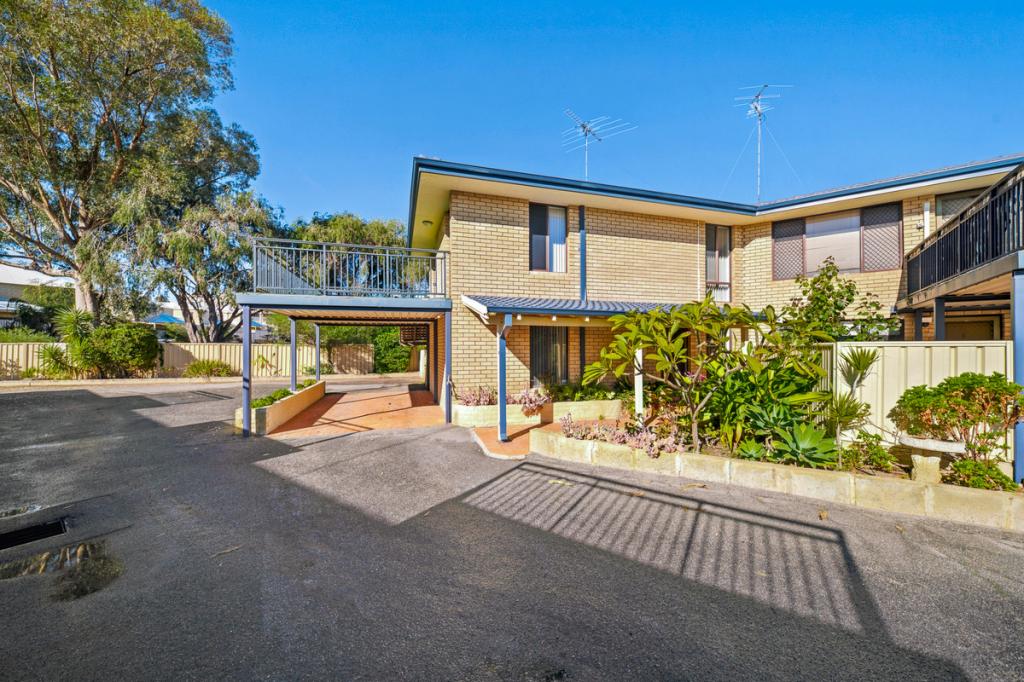 9/69 Ormsby Tce, Mandurah, WA 6210