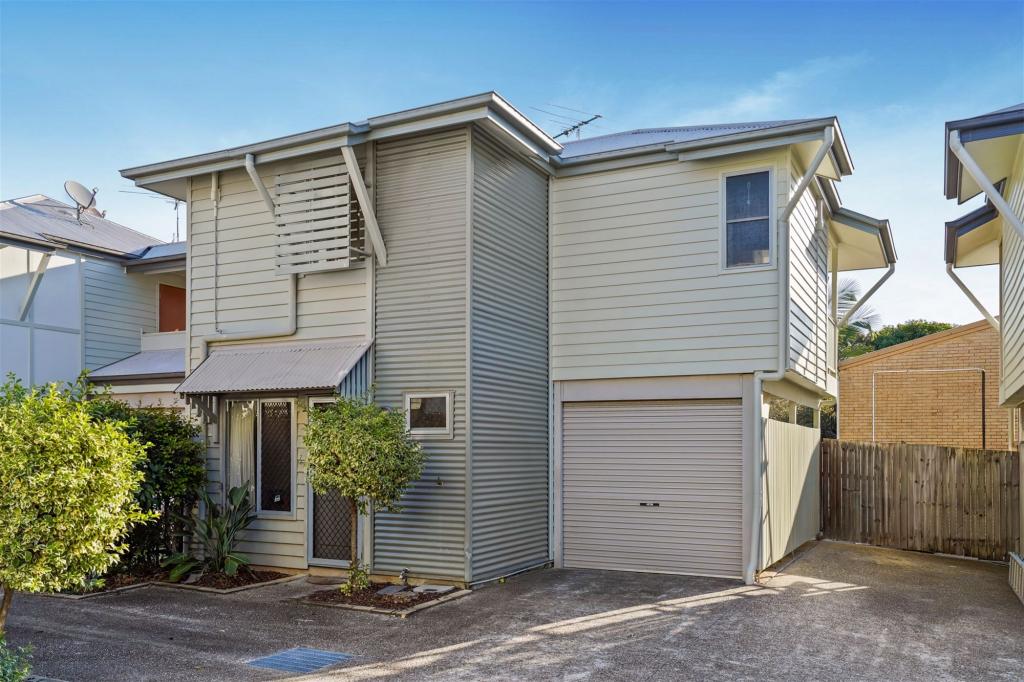 7/22 Grasspan St, Zillmere, QLD 4034