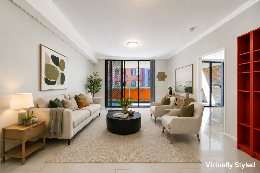 H103/27-29 George St, North Strathfield, NSW 2137