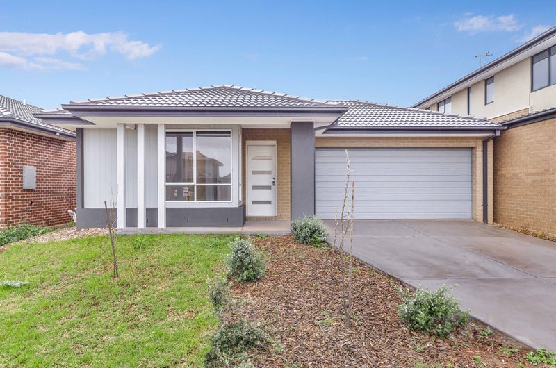 18 Milos Ct, Fraser Rise, VIC 3336