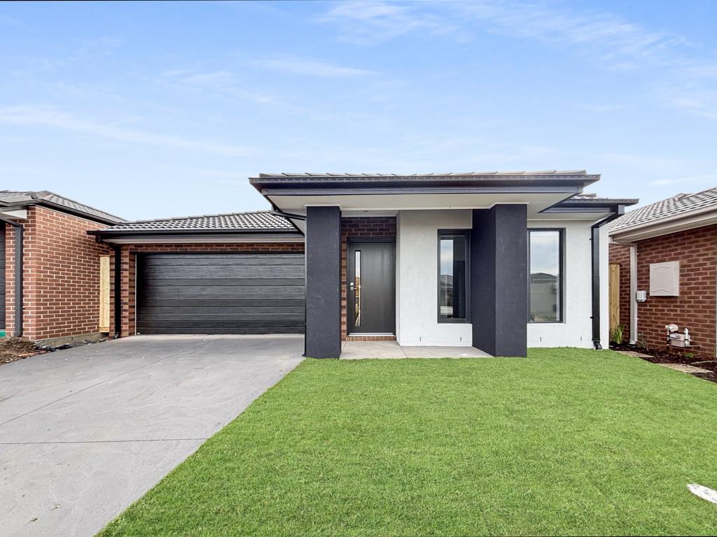 7 Daisy Way, Armstrong Creek, VIC 3217