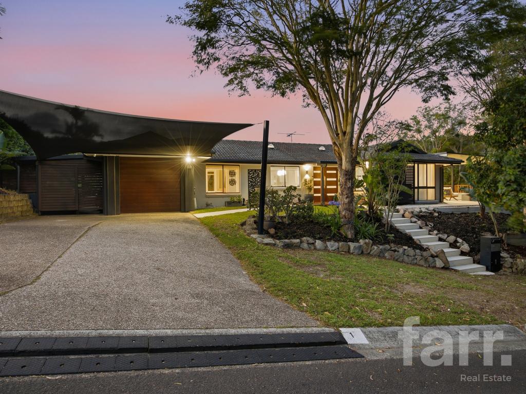 1 Labrador Ct, Shailer Park, QLD 4128