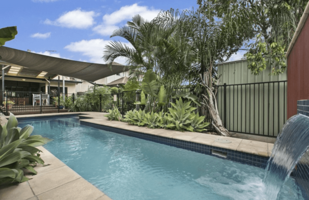101 Chestnut St, Wynnum, QLD 4178