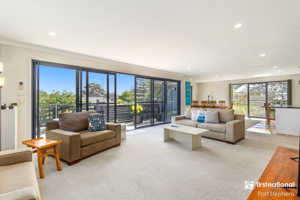 60 Cromarty Rd, Soldiers Point, NSW 2317