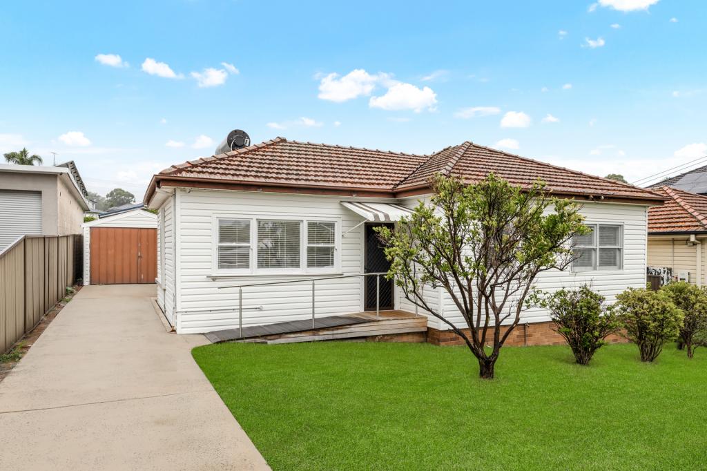 25 Johnson Ave, Seven Hills, NSW 2147