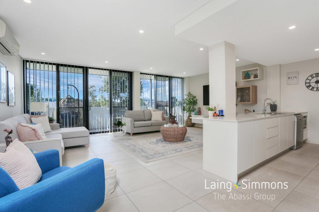 108/4 Seymour St, Ropes Crossing, NSW 2760