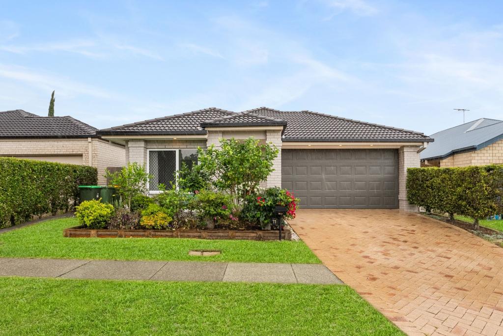 11 Kurrajong Cct, North Lakes, QLD 4509