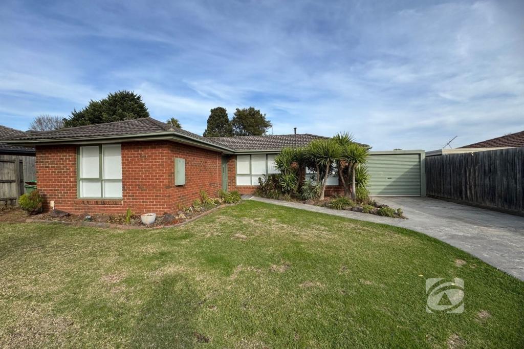 86 Prospect Hill Rd, Narre Warren, VIC 3805