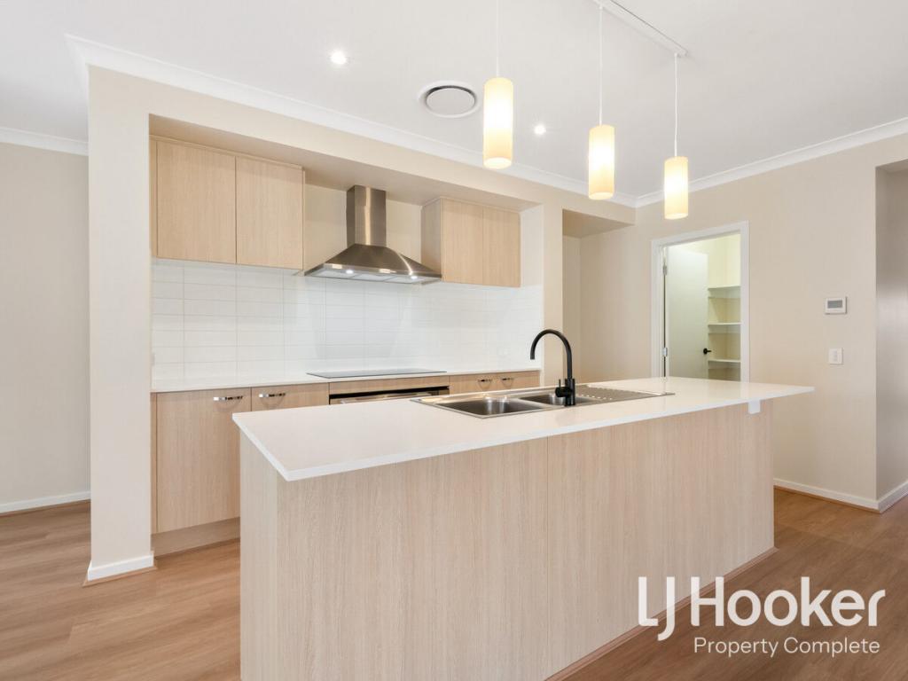 12 Darrau Ave, Yarrabilba, QLD 4207