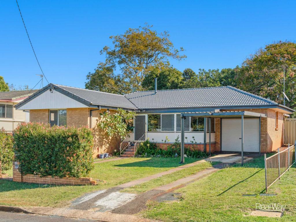 23 Mccafferty St, Wilsonton, QLD 4350