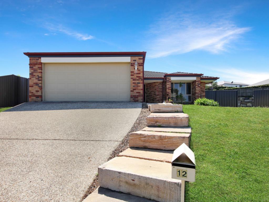 12 Stitz Ct, Brassall, QLD 4305