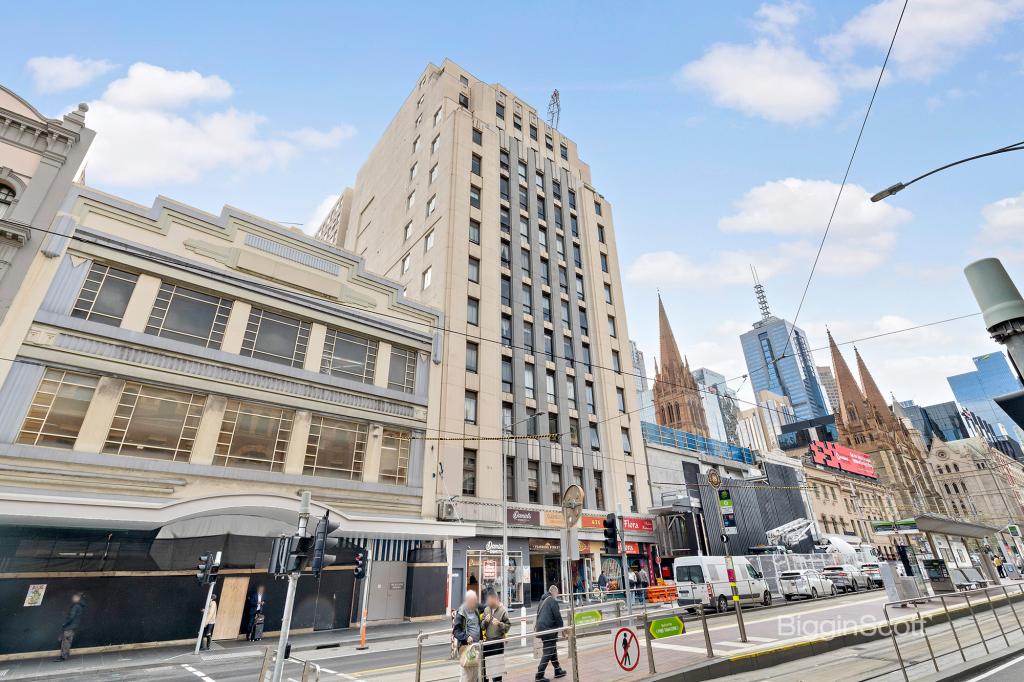 816/238 Flinders St, Melbourne, VIC 3000