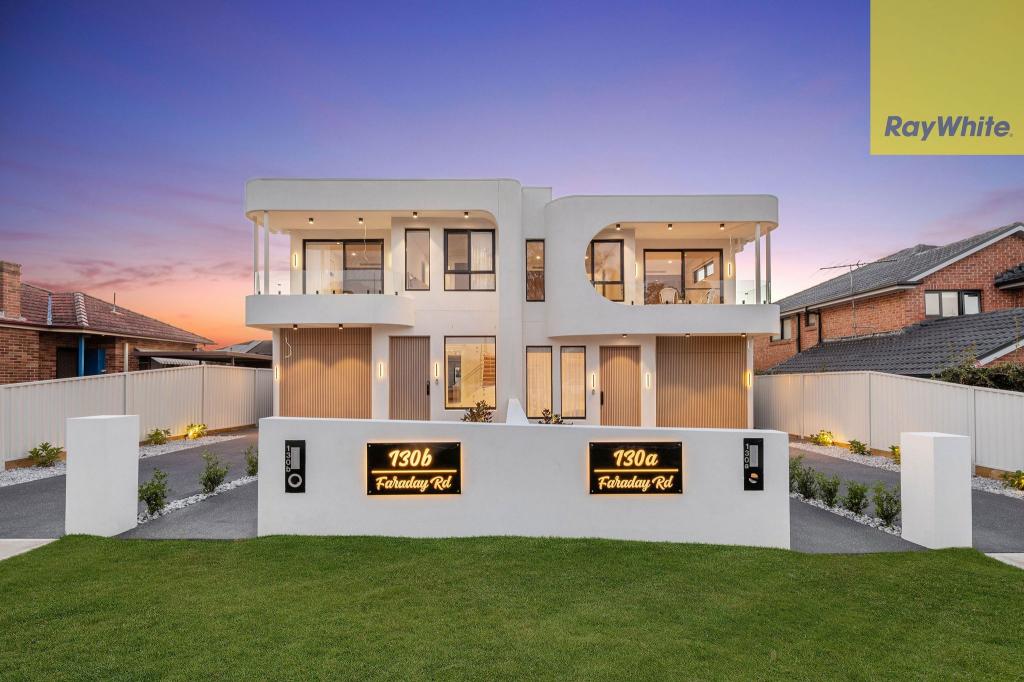 130a Faraday Rd, Padstow, NSW 2211