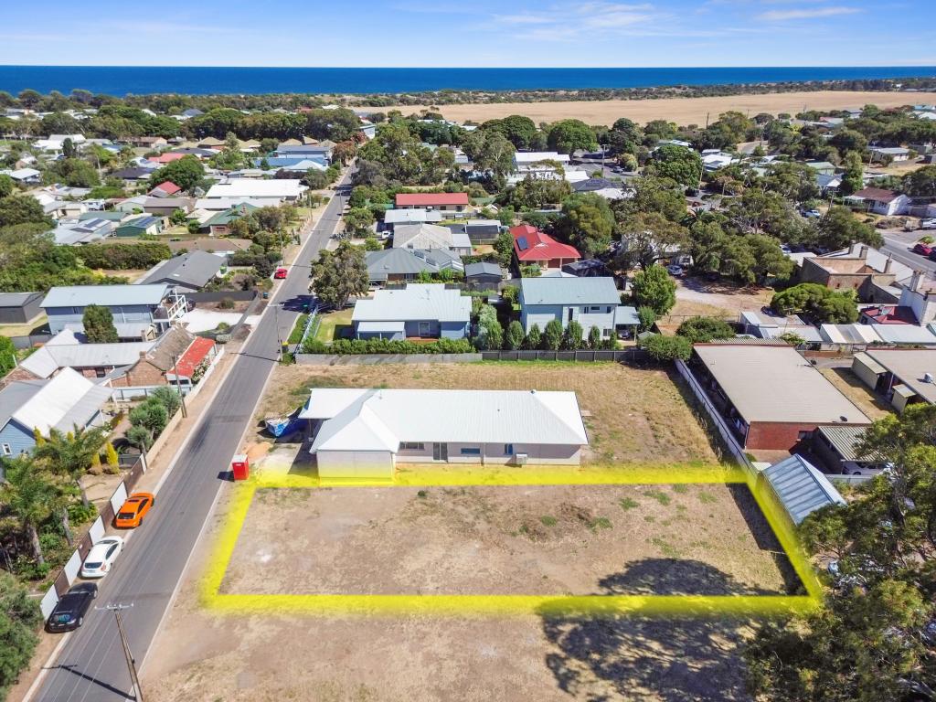 1a Herbert St, Normanville, SA 5204