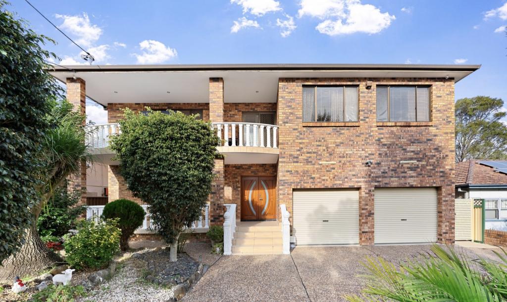 30 New St, Auburn, NSW 2144