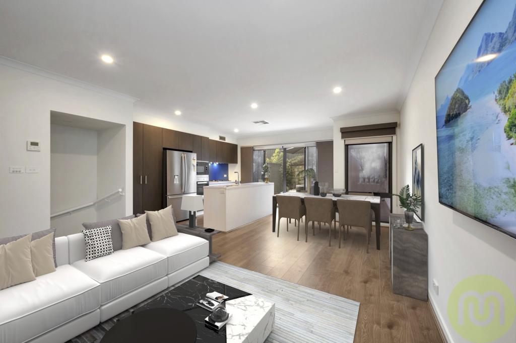 43/23 Wanderlight Ave, Lawson, ACT 2617