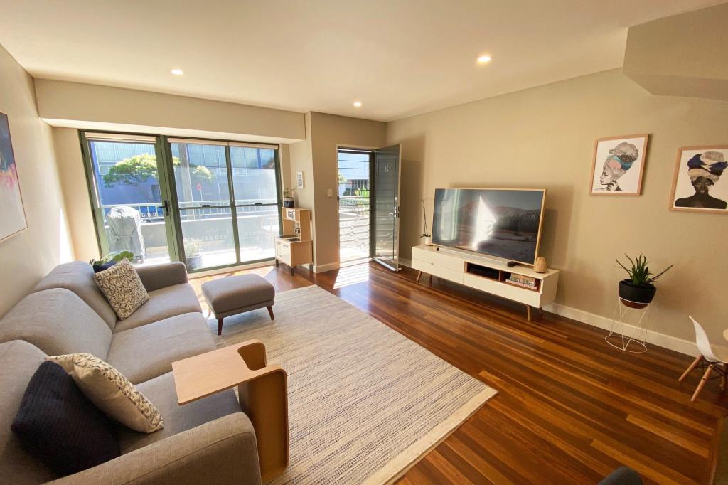 15/2-6 Tilford St, Zetland, NSW 2017