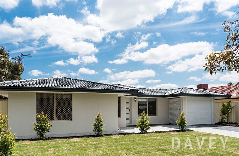 1 Kookaburra Tce, Ballajura, WA 6066