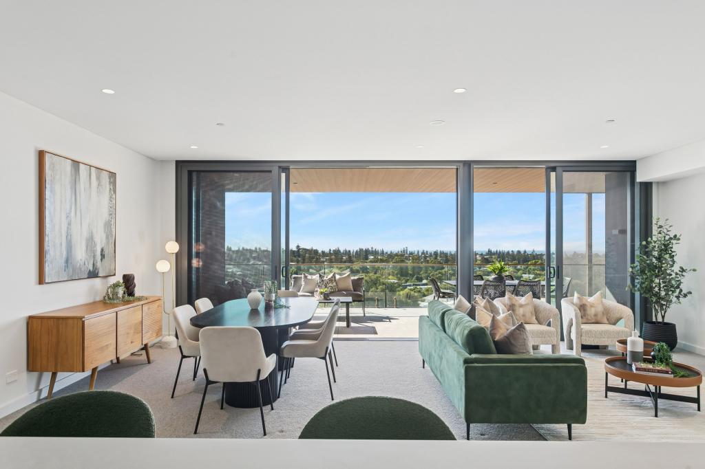 603/1 Airlie St, Claremont, WA 6010